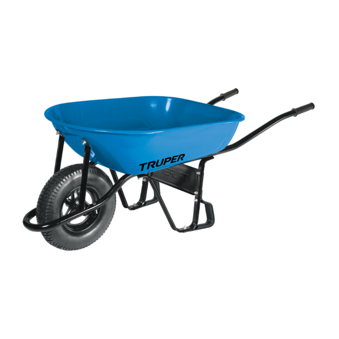 Carretilla truper