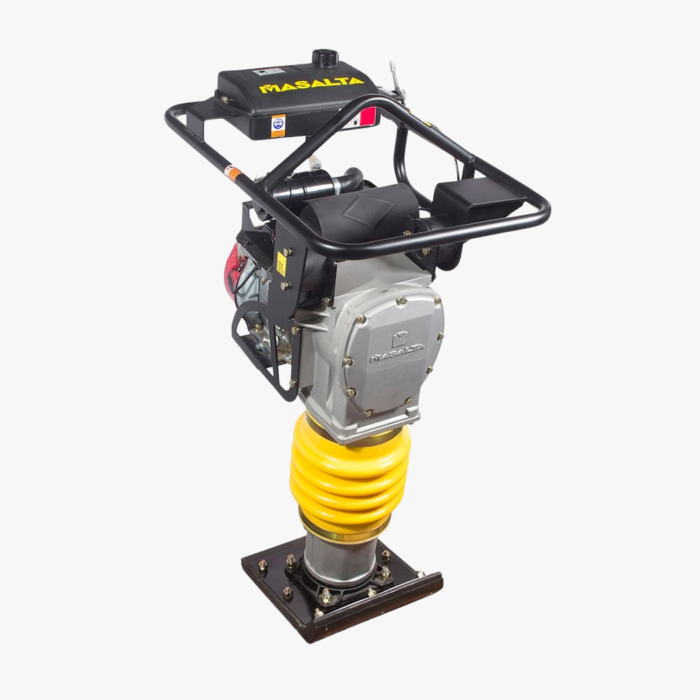 Apisonadora 5.5HP Masalta
