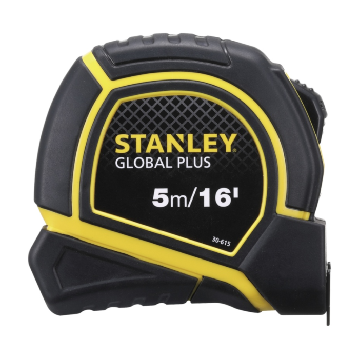Wincha global plus 5 Metros 30-615 Stanley