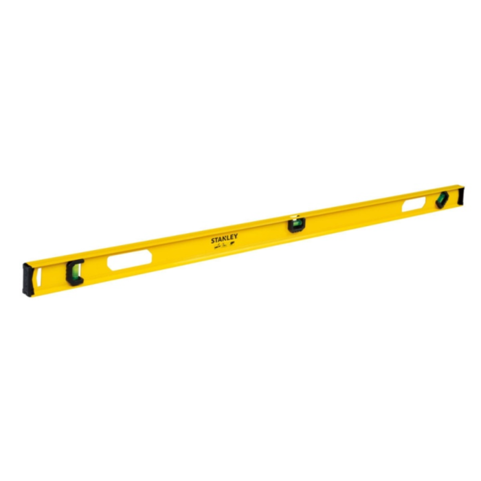 Nivel de aluminio 48" STHT42076-LA Stanley