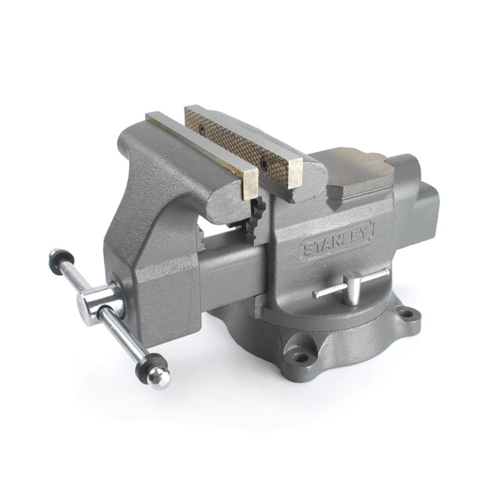 Tornillo de banco 8″ 83-132 Stanley