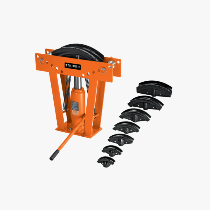 Doblador hidráulico 16Tn 12884 Truper
