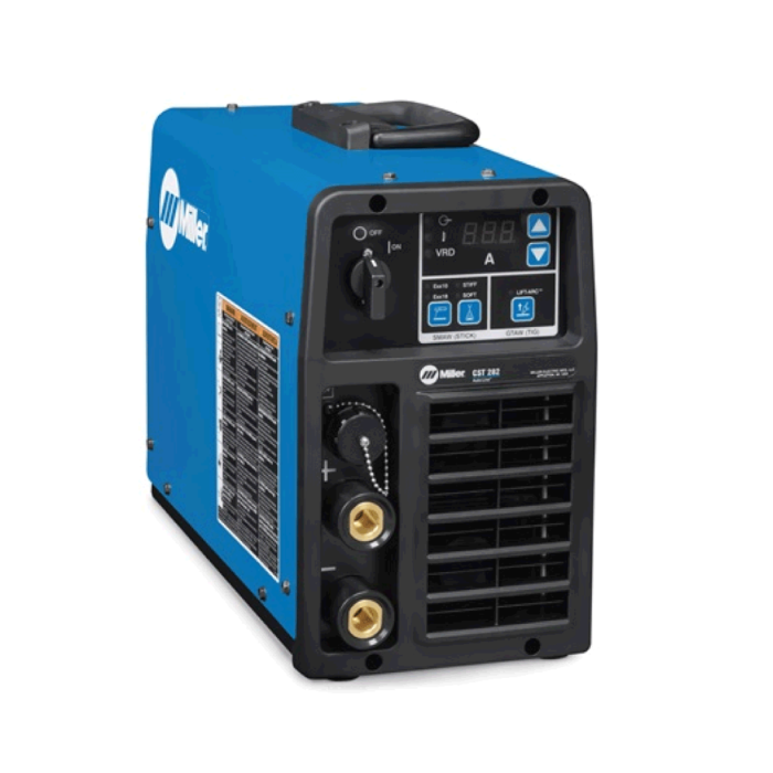 Máquina de soldar CST™ 282 - Miller