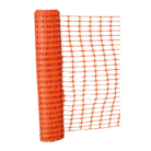 Malla de seguridad naranja 1mt x 45.72mt Segpro