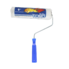 Rodillo para pintar blanco 9" Toro