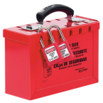 Seguridad Industrial