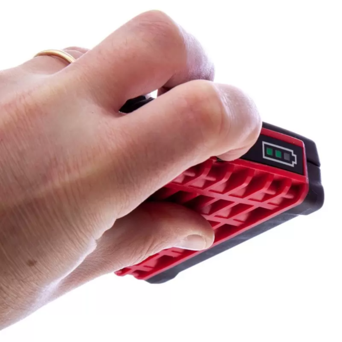 Batería de Iones de Litio de 18 V GBA 18V 2,0 Ah Bosch