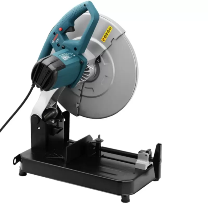 Tronzadora de metales GCO 14-24 2400w Bosch