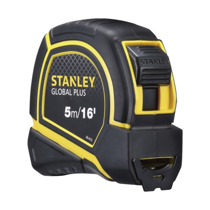 Wincha global plus 5 Metros 30-615 Stanley