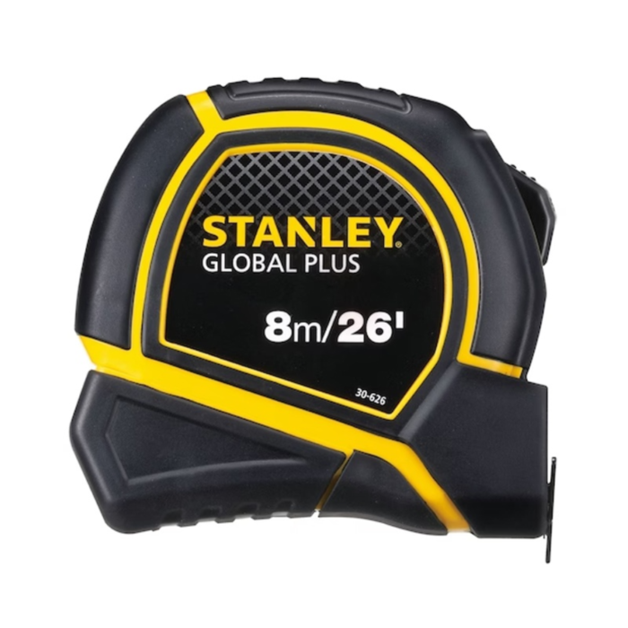Wincha global plus 8 Metros 30-626 Stanley