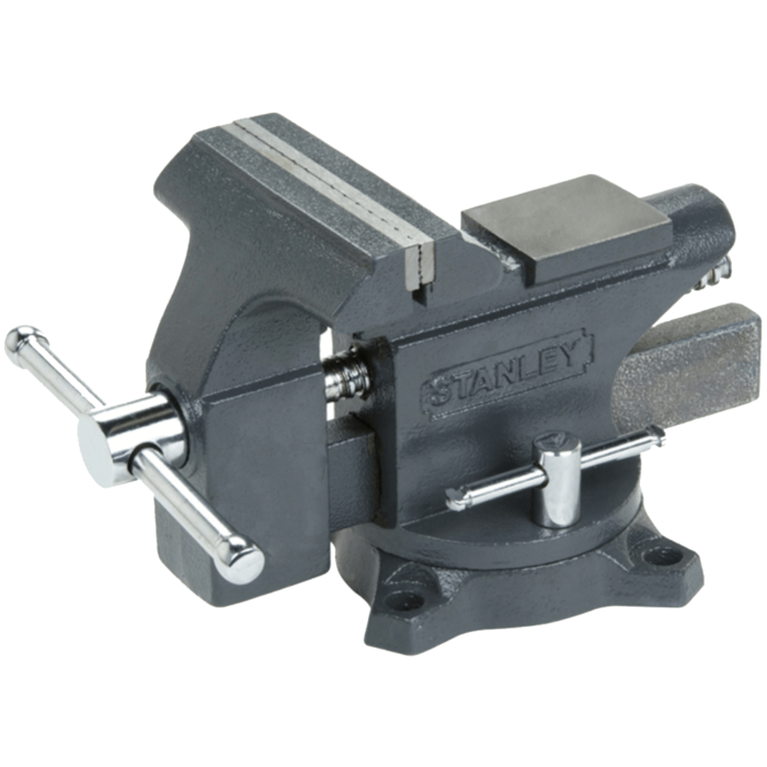 Tornillo de banco 8″ 83-132 Stanley