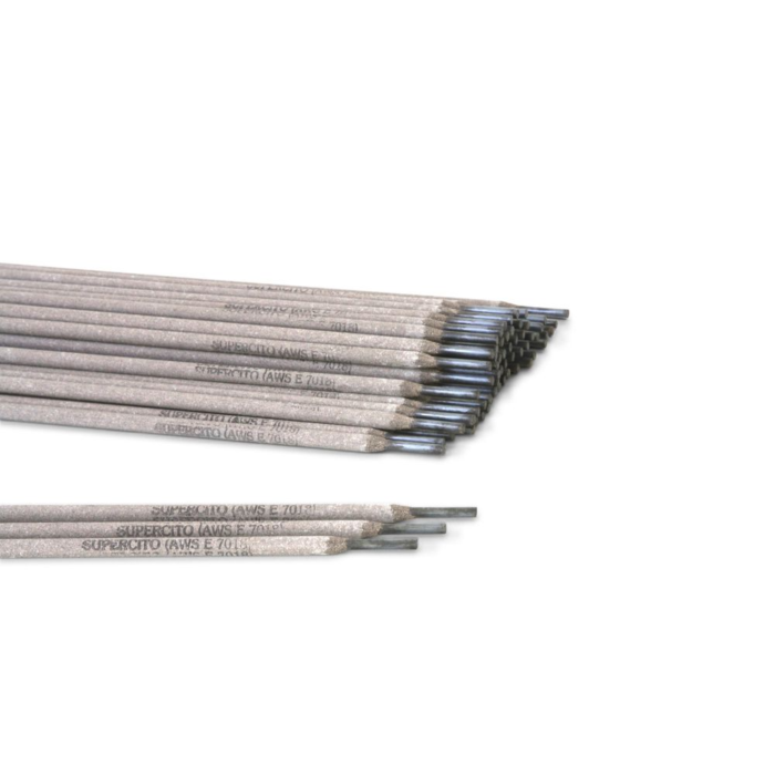 Electrodo supercito 7018 de 1/8 Oerlikon