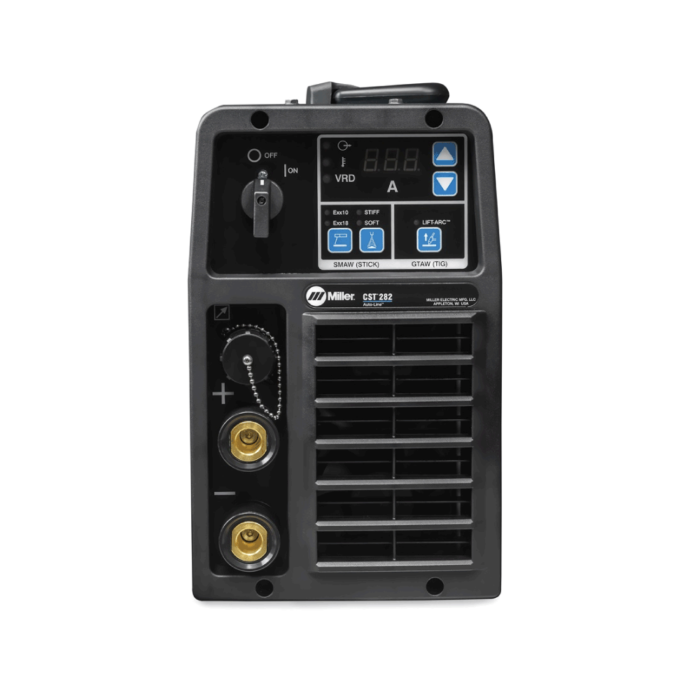 Máquina de soldar CST™ 282 - Miller
