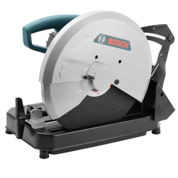Tronzadora de metales GCO 14-24 2400w Bosch