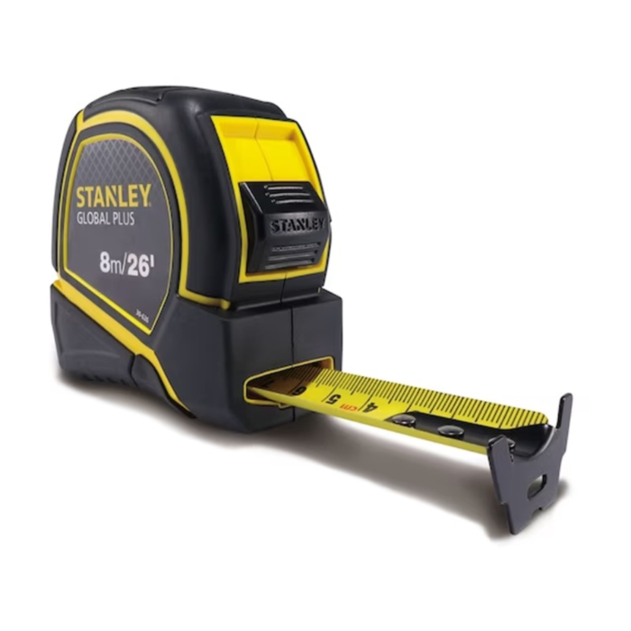 Wincha global plus 8 Metros 30-626 Stanley