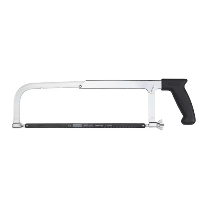 Arco de sierra 12" 15-200 Stanley
