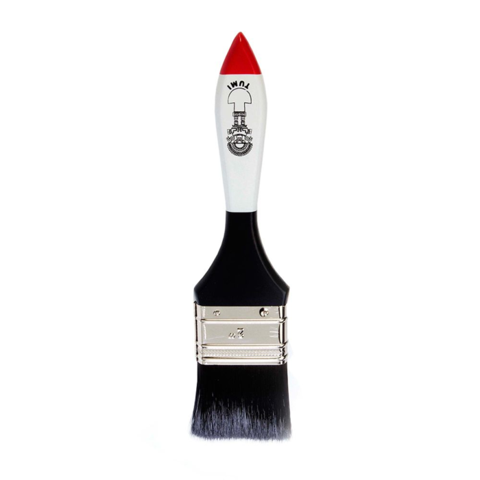 Brocha de nylon de 2" Tumi