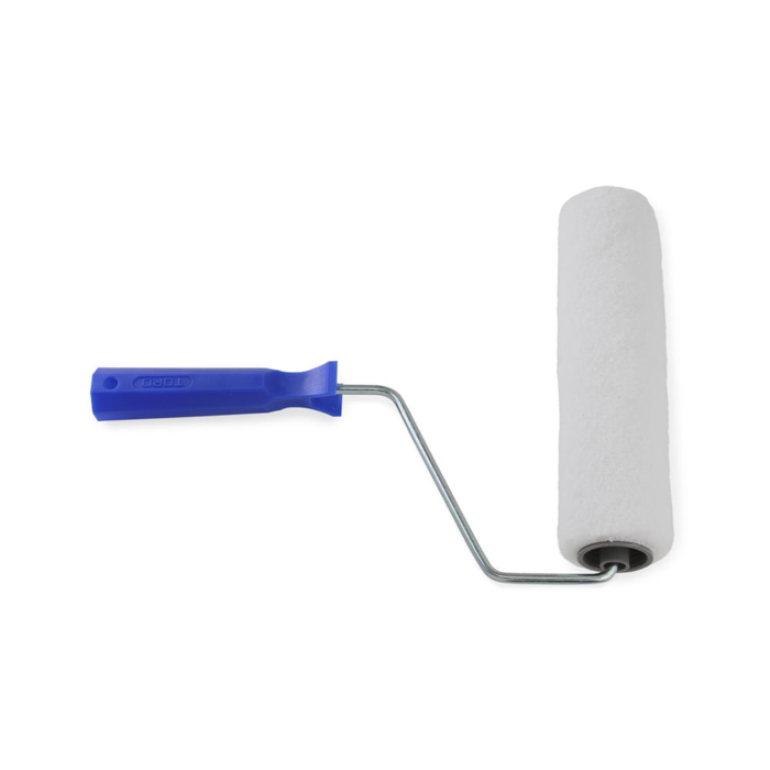 Rodillo para pintar blanco 12" Toro