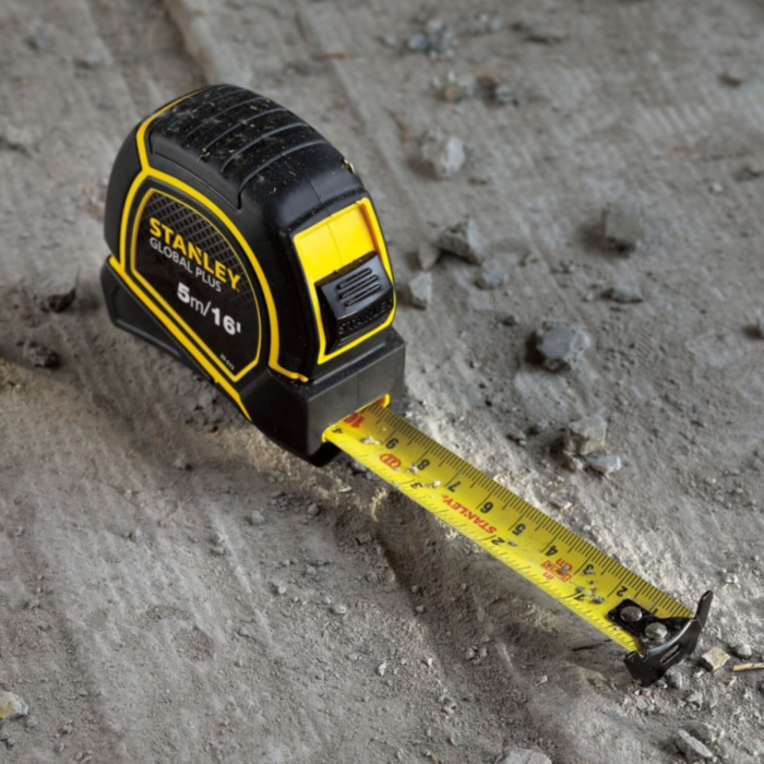 Wincha global plus 5 Metros 30-615 Stanley