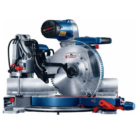 Sierra ingleteadora de12" (305mm) 1800W GCM 12 GDL Bosch