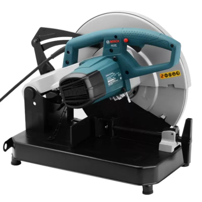 Tronzadora de metales GCO 14-24 2400w Bosch