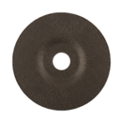 Disco de desbaste para metal 4-1/2" x 1/4" standard Bosch