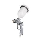 Pistola para pintar de gravedad vaso plástico1.4 mm Expert 11749 Truper